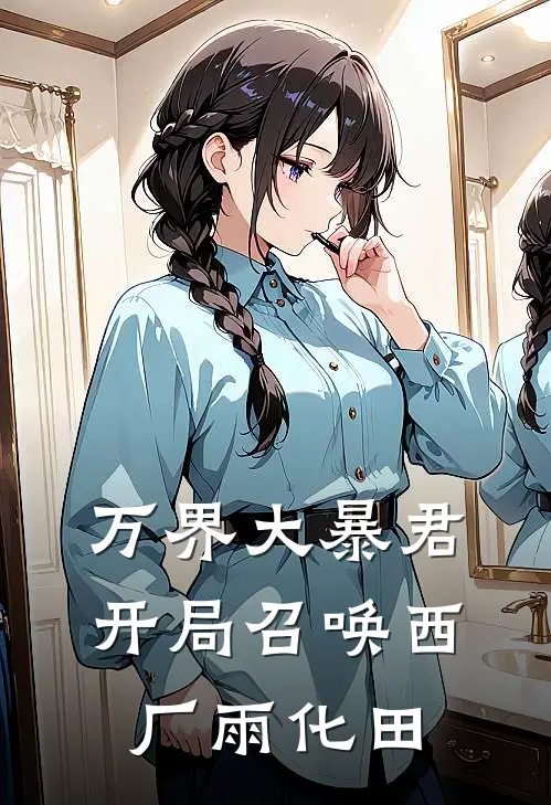 万界大暴君：开局召唤西厂雨化田