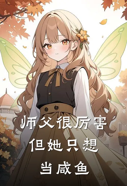 师父很厉害，但她只想当咸鱼郑星眠郑清和免费小说全集_小说免费完结师父很厉害，但她只想当咸鱼郑星眠郑清和