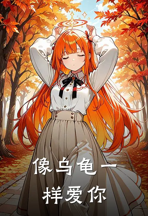 像乌龟一样爱你