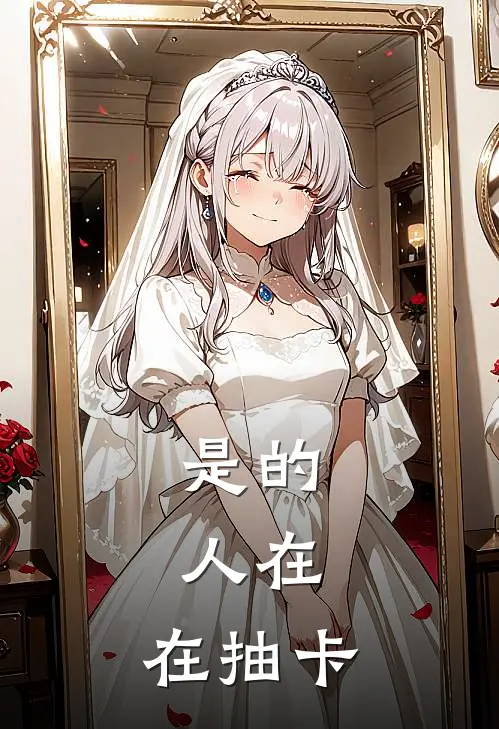 是的，人在，在抽卡