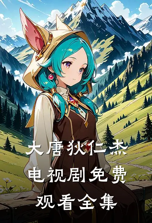 大唐狄仁杰电视剧免费观看全集