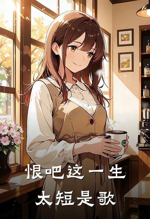 恨吧这一生太短是歌