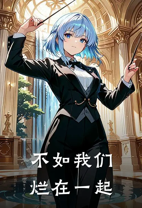 不如我们烂在一起（沈苒苒贝卡）全文免费阅读无弹窗大结局_不如我们烂在一起最新章节列表_笔趣阁（沈苒苒贝卡）