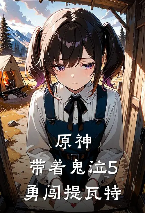 原神：带着鬼泣5勇闯提瓦特