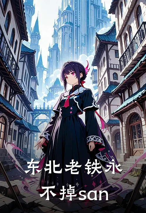 艾瑞莉娅谢广鲲(东北老铁永不掉san)全章节在线阅读_(东北老铁永不掉san)完结版免费阅读