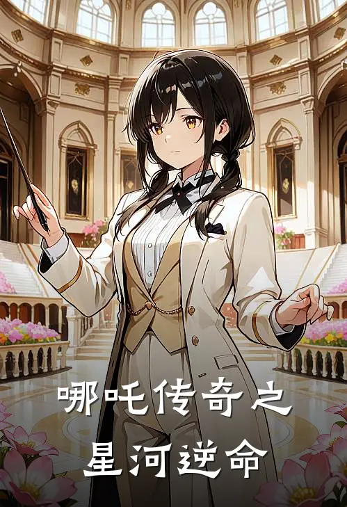 哪吒传奇之星河逆命