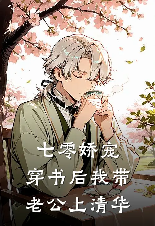 七零娇宠：穿书后我带老公上清华