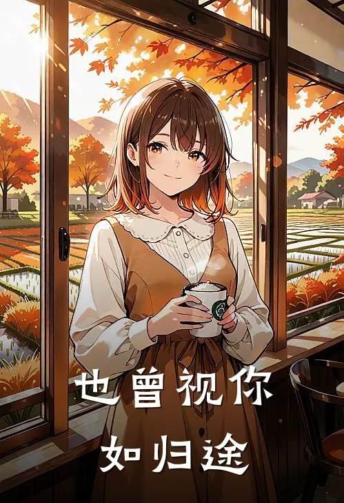 也曾视你如归途虞少卿苏沁雪小说完结_免费小说全本也曾视你如归途(虞少卿苏沁雪)