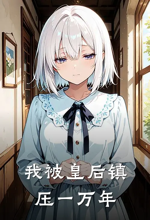 我被皇后镇压一万年