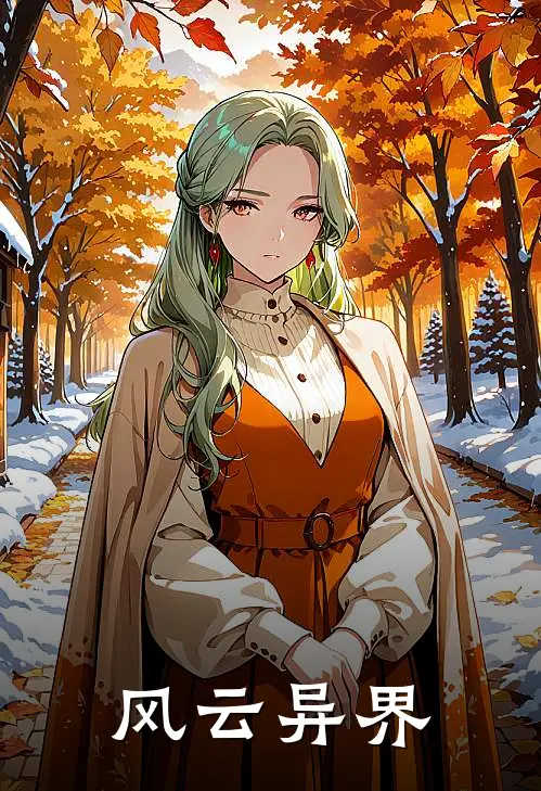 风云异界