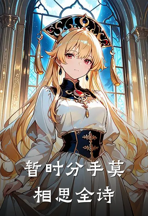 暂时分手莫相思全诗