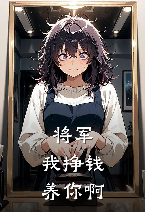 将军，我挣钱养你啊苏茉章明玉完结小说_完结版小说全文免费阅读将军，我挣钱养你啊苏茉章明玉