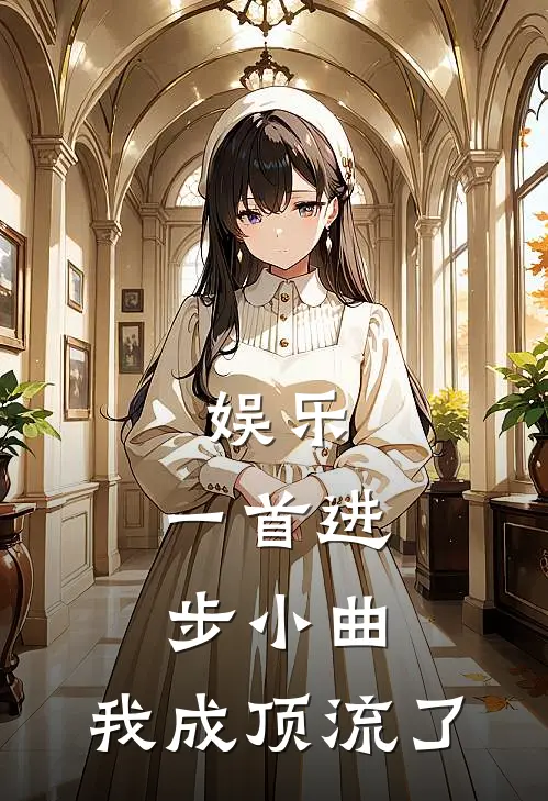 娱乐：一首进步小曲，我成顶流了