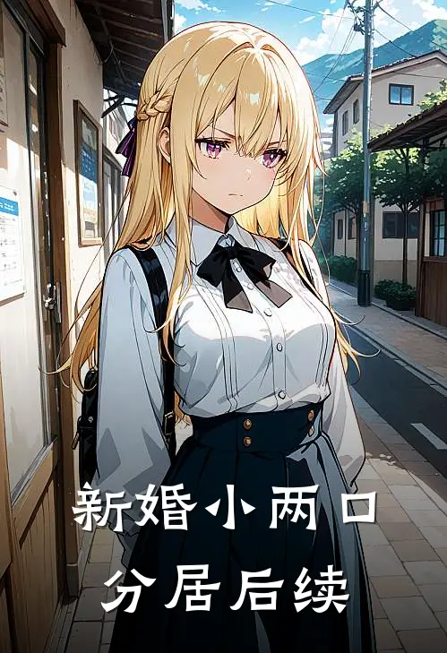 新婚小两口分居后续