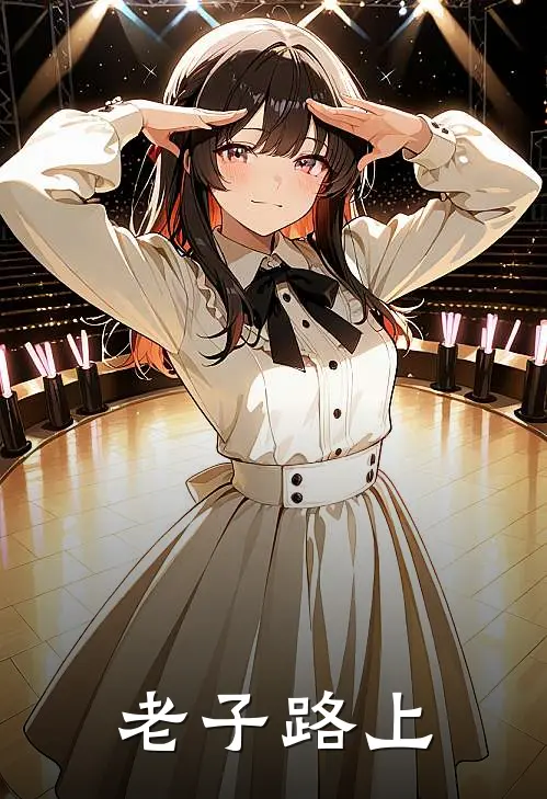 老子路上