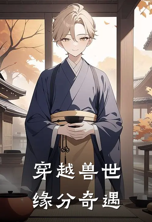 穿越兽世：缘分奇遇