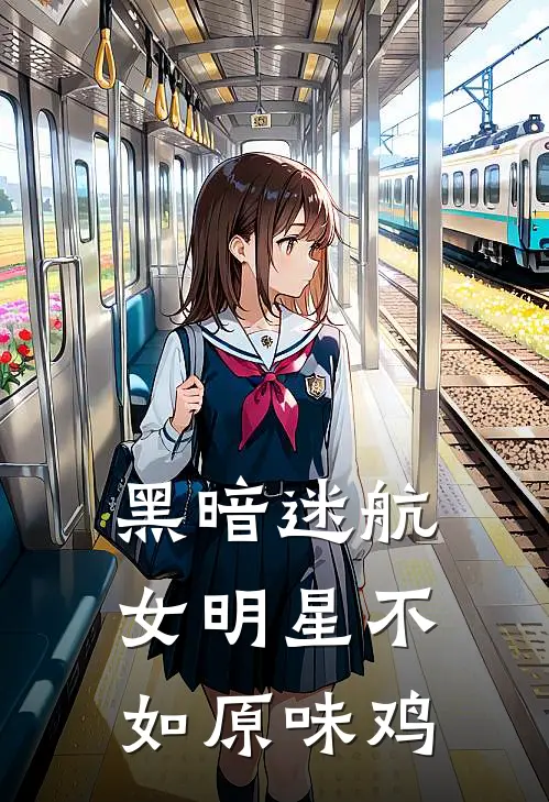 黑暗迷航：女明星不如原味鸡