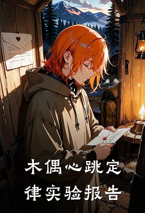 木偶心跳定律实验报告