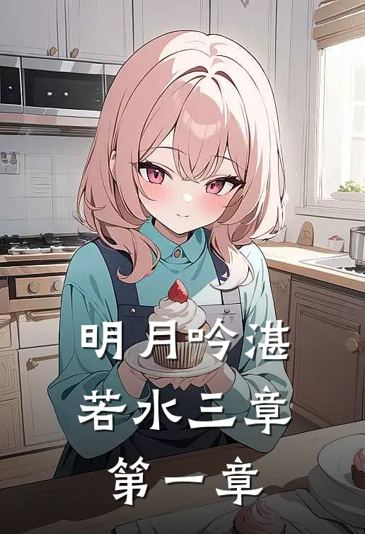 明月吟 湛若水三章 第一章