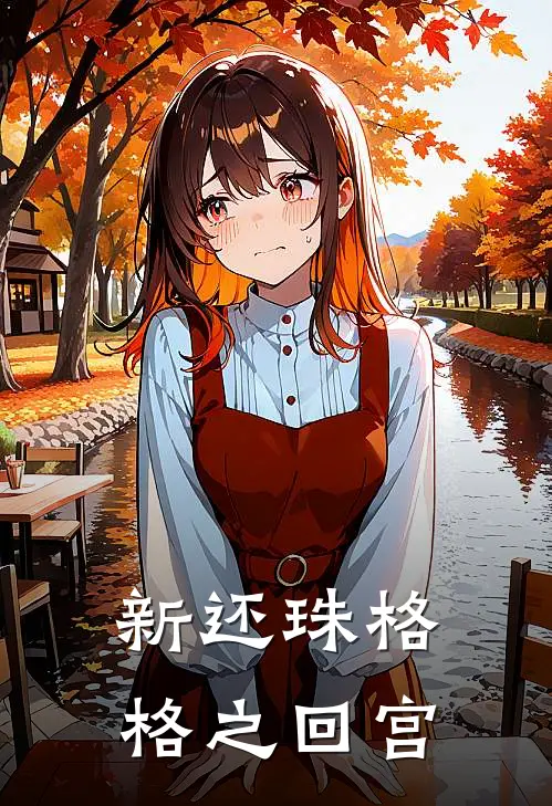 新还珠格格之回宫