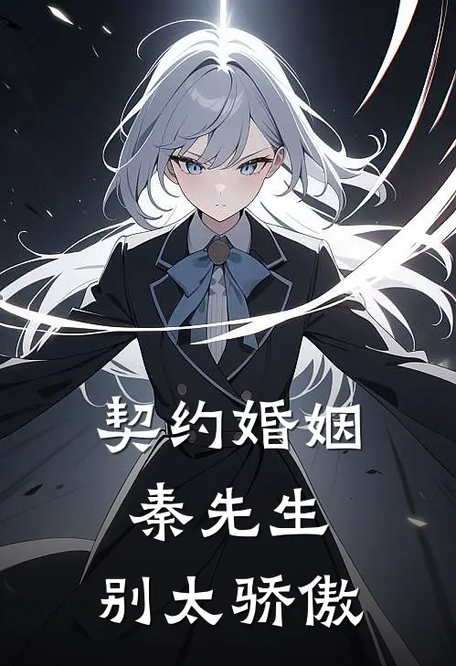 契约婚姻：秦先生，别太骄傲