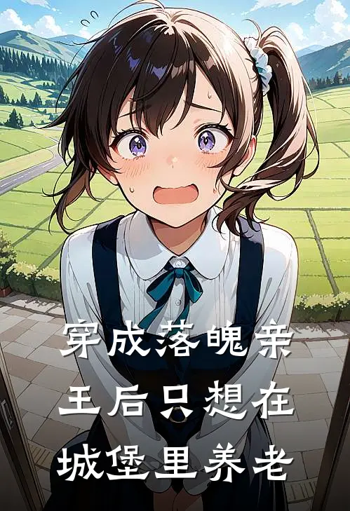 穿成落魄亲王后只想在城堡里养老(商叙白阿黛尔)在哪看免费小说_全本免费完结小说穿成落魄亲王后只想在城堡里养老商叙白阿黛尔