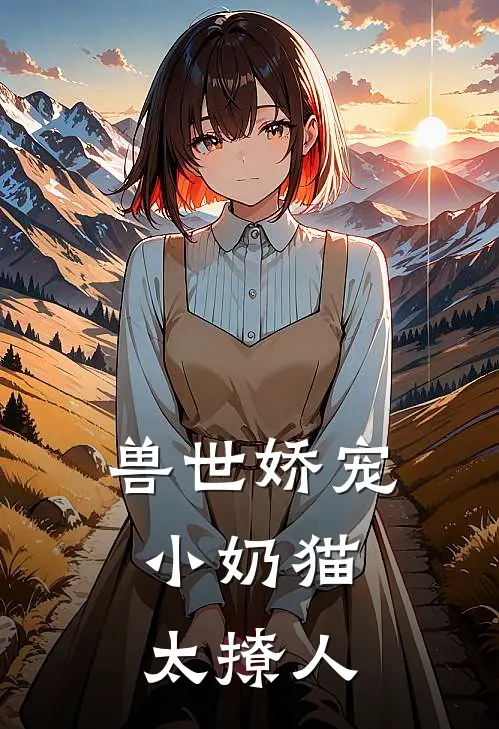 苏妡儿斯梣兽世娇宠：小奶猫太撩人完结版在线阅读_兽世娇宠：小奶猫太撩人全集免费在线阅读