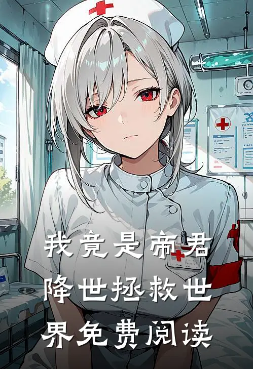 我竟是帝君降世拯救世界免费阅读