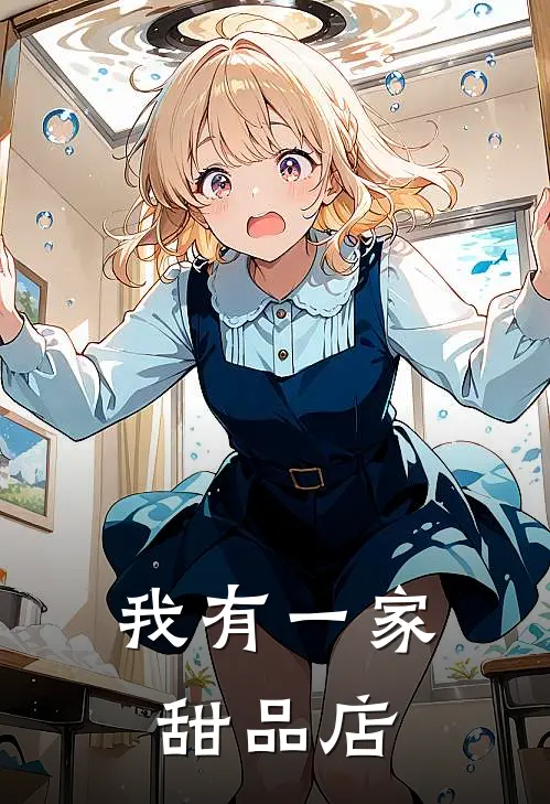 我有一家甜品店