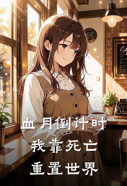 血月倒计时：我靠死亡重置世界林烬林小棠_《血月倒计时：我靠死亡重置世界》最新章节免费在线阅读
