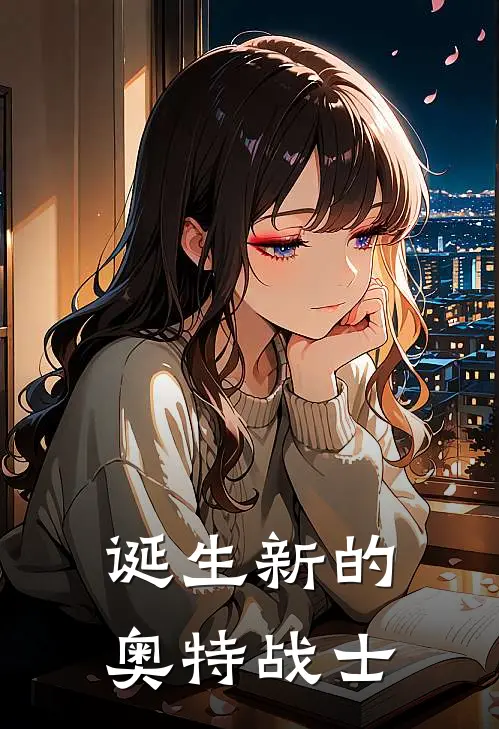 诞生新的奥特战士