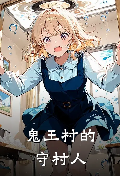 鬼王村的守村人