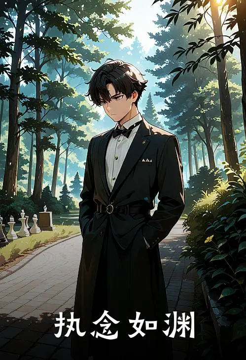 执念如渊
