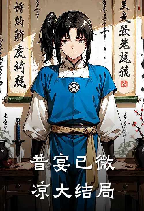 昔宴已微凉大结局