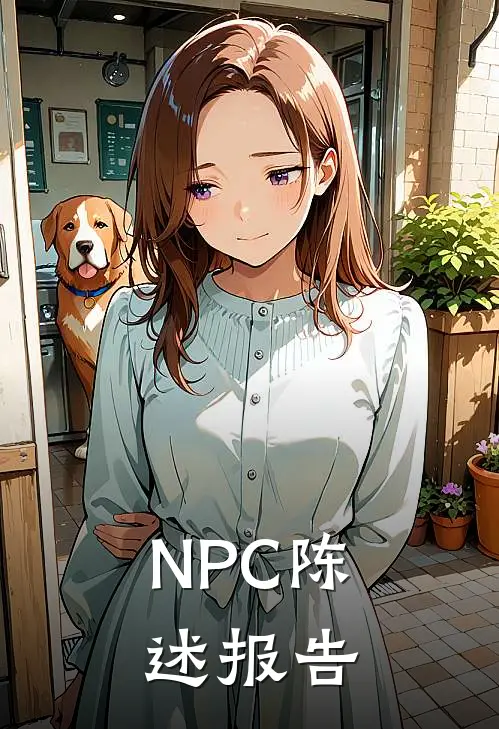 NPC陈述报告