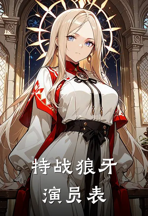 特战狼牙演员表