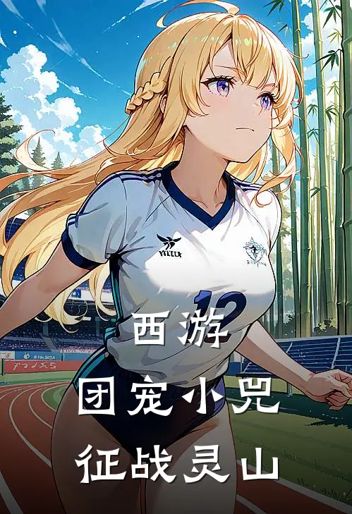 西游：团宠小兕征战灵山