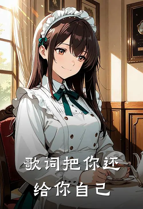 歌词把你还给你自己