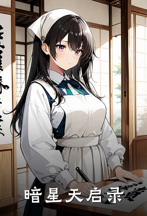暗星天启录(凌星夜沈昭)免费小说在线阅读_在线阅读免费小说暗星天启录(凌星夜沈昭)