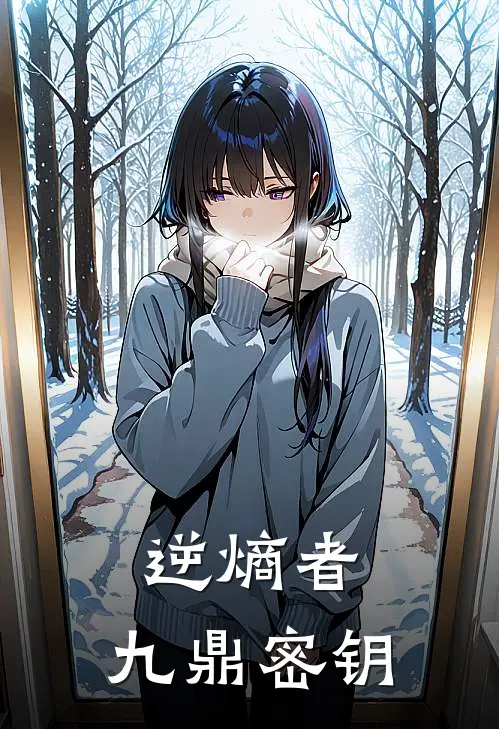 逆熵者：九鼎密钥