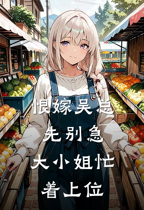 恨嫁吴总先别急，大小姐忙着上位王澄霸吴添祥免费小说在线阅读_最新章节列表恨嫁吴总先别急，大小姐忙着上位(王澄霸吴添祥)