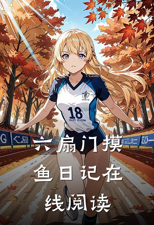 六扇门摸鱼日记在线阅读