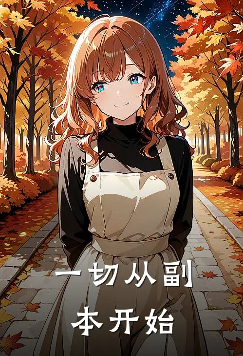 一切从副本开始