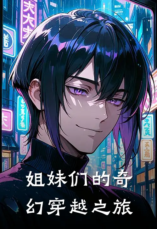 姐妹们的奇幻穿越之旅