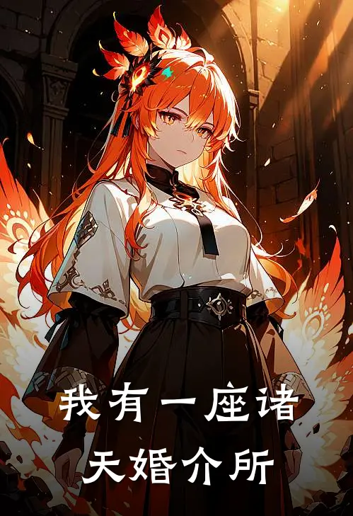 我有一座诸天婚介所