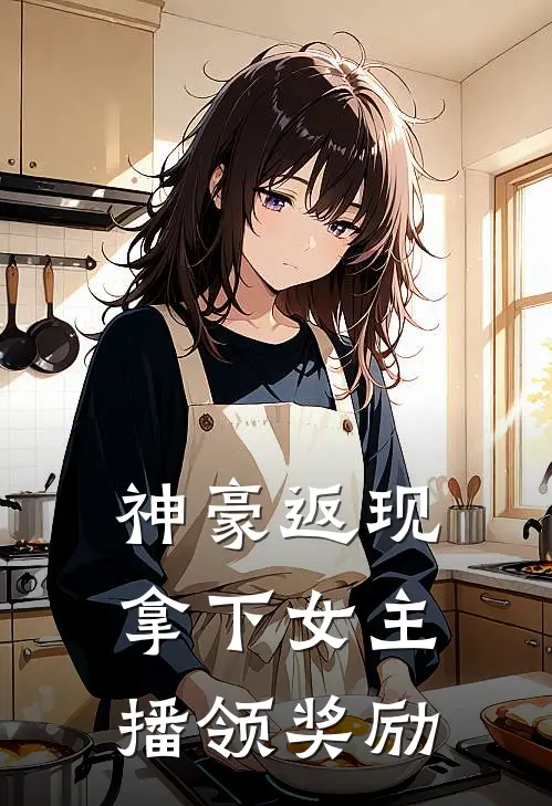 神豪返现：拿下女主播领奖励