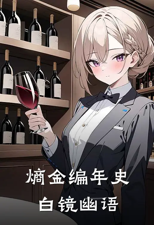 熵金编年史：白镜幽语