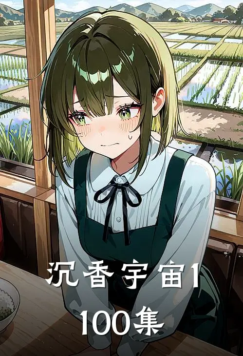 沉香宇宙1-100集