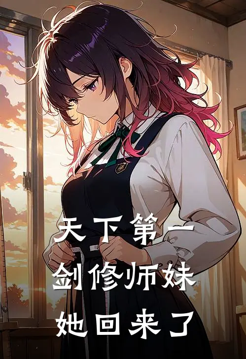 天下第一剑修师妹她回来了