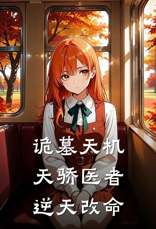 诡墓天机：天骄医者逆天改命